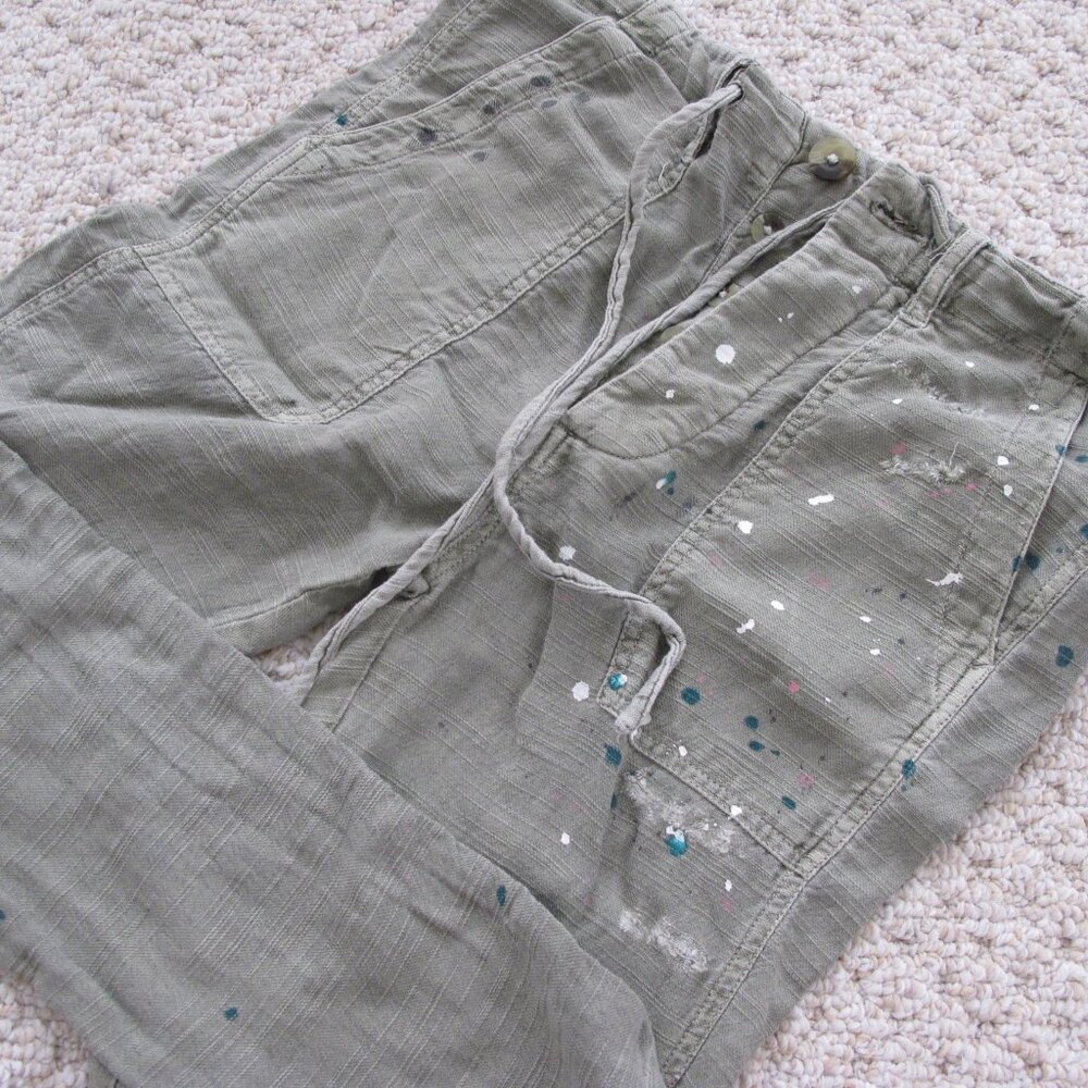 Sundry Painter Style Pants - Size 0